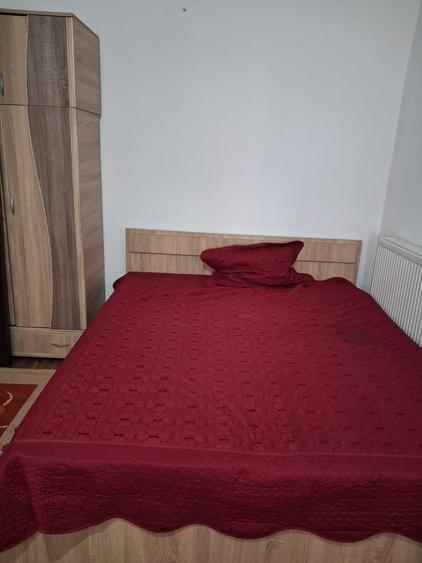 Garsonieră decomandată în Exterior Vest