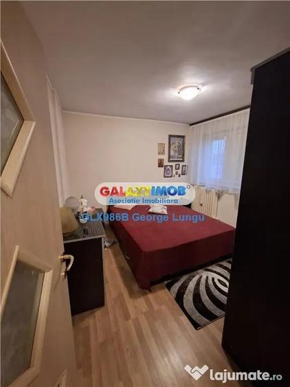 Apartament 2 camere Drumul Taberei zona Favorit - Bucuresti (Bucuresti-Ilfov) - 5