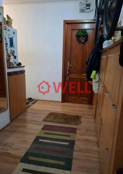 Apartament cu 2 camere decomandat în Dâmbu Pietros
