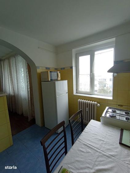 Apartament 2 camere de inchiriat Tomis 3 (zona Brotacei) - 2