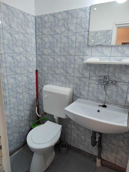 Garsonieră semidecomandată în Alba Iulia