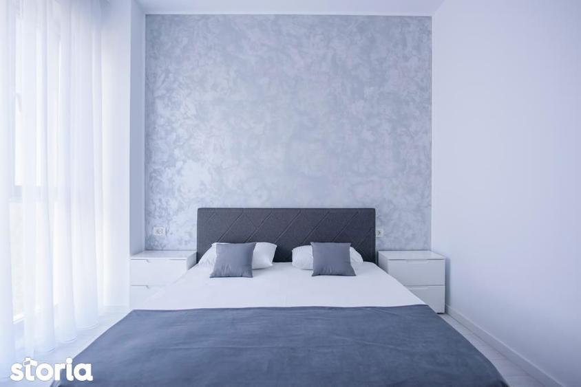 Apartament 2 camere zona Campus | Parcare subterana |AXI123 - 3