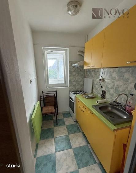 Apartament cu 2 camere decomandat în Dristor