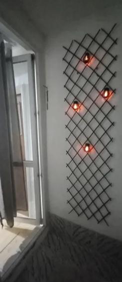 Garsonieră semidecomandată, mobilată în Lujerului