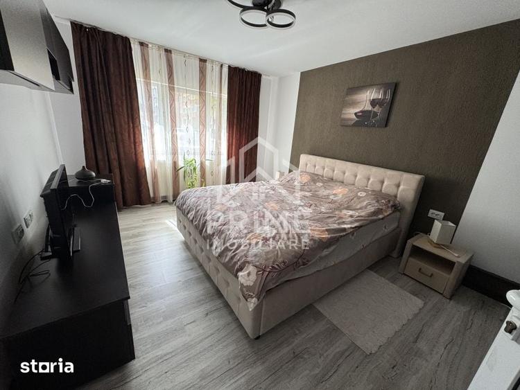Apartament cu 3 camere în Ampoi 3