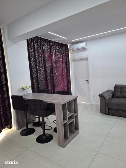 Penthouse cu terasa generoasa 53 mp prima inchiriere Calea Surii Mici - 17