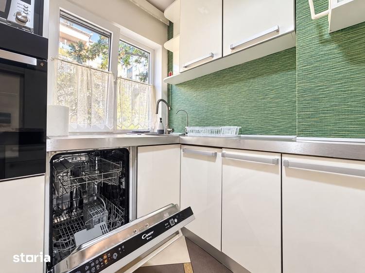 Apartament 2 camere | COMISION 0% | Str Mehedinti | Rogerius - 5