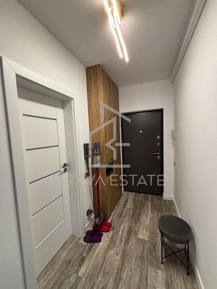Apartament cu 2 camere decomandat, mobilat în Bună Ziua