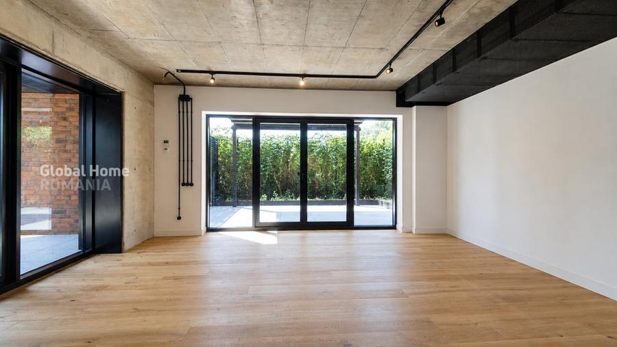 Apartament cu 3 camere decomandat în Floreasca