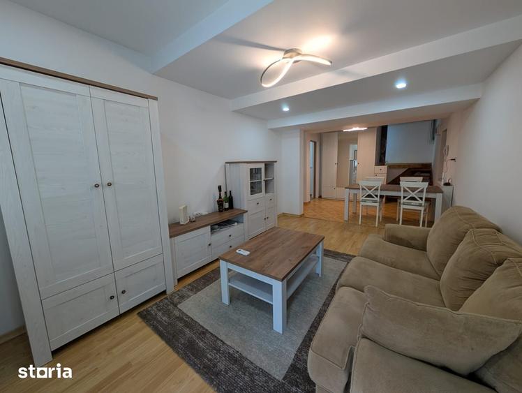 Apartament cu 2 camere în Victoriei