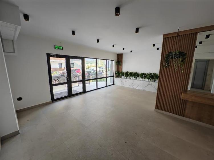 Apartament cu 2 camere decomandat, mobilat în Periferie