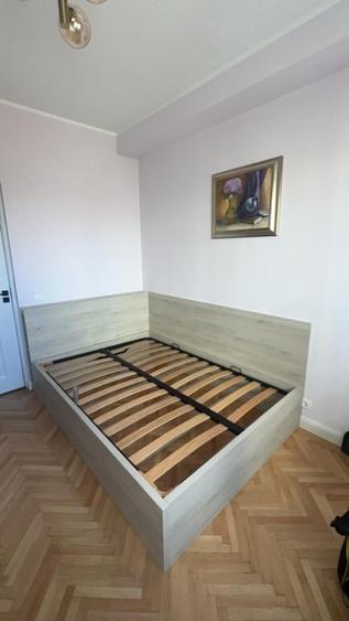 Apartament cu 3 camere decomandat, mobilat în Floreasca