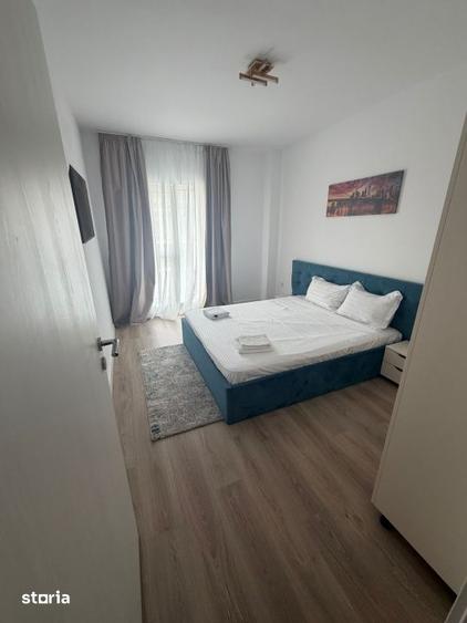 Apartament cu 2 camere în Boldești