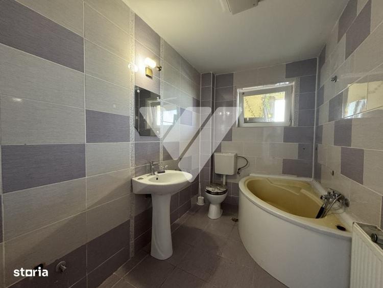 Apartament cu 3 camere în Turnișor