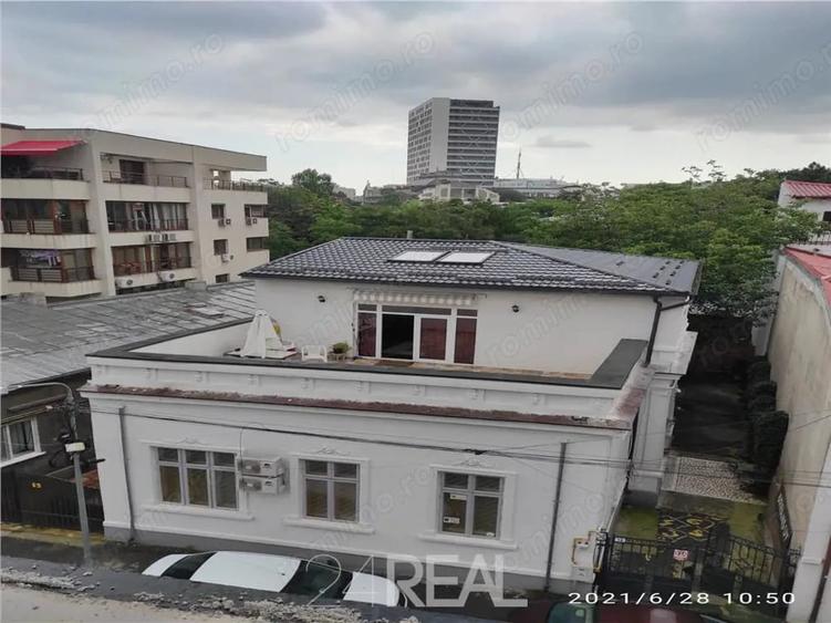 Spațiu comercial, în Sala Palatului