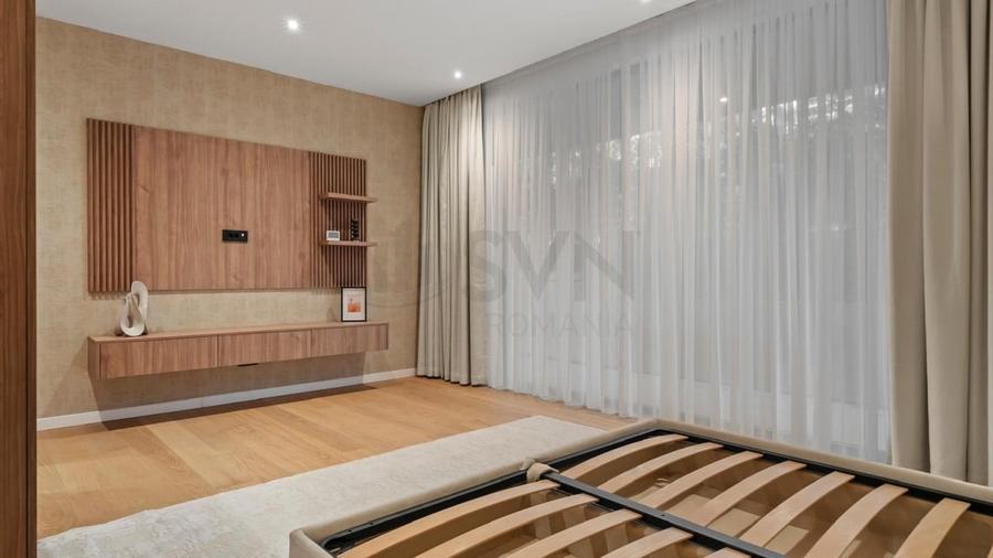 REA1024793 Apartament High End 3 camere zona Primaverii I Prima inchiriere - 13