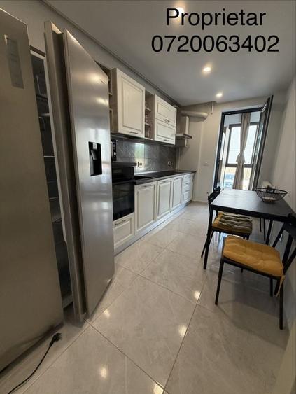 Apartament cu 2 camere în Palazu Mare