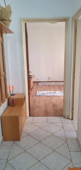 Garsonieră decomandată, mobilată în Dristor