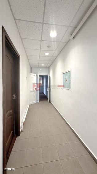Spațiu comercial, de 1,177 mp, în Astra