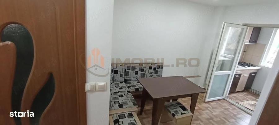 Apartament decomandat în Tudor Vladimirescu