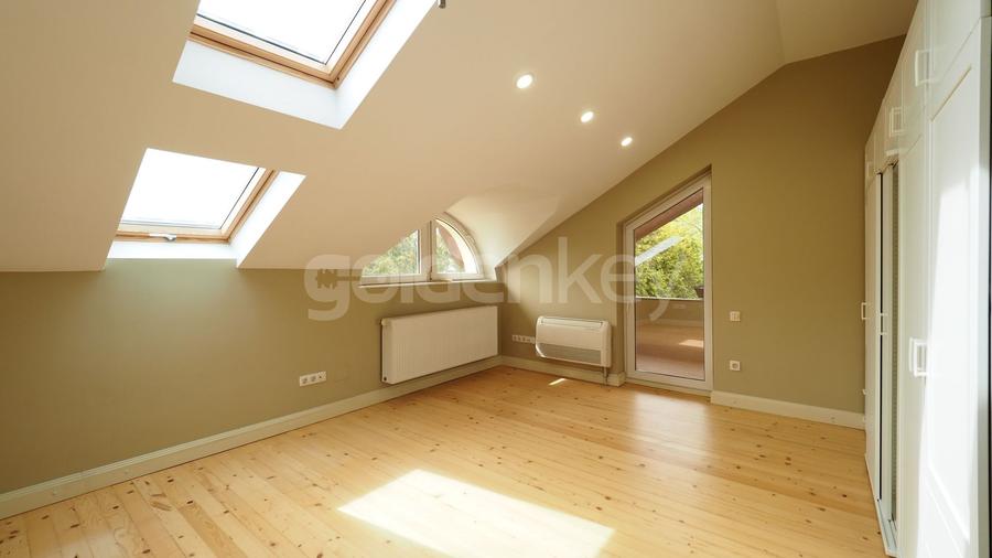 Vila individuala cu 7 camere | gradina matura | 1000mp teren - 18
