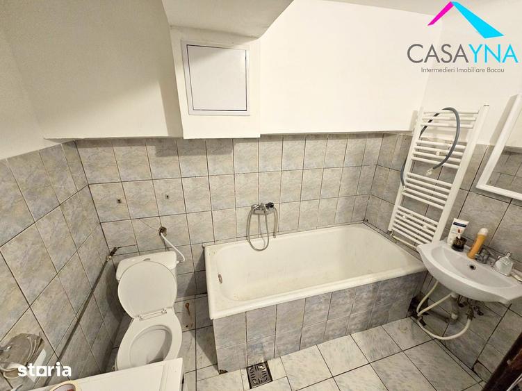 Apartament cu 3 camere în Șerbănești