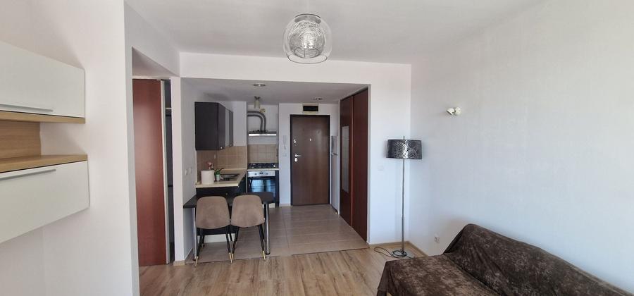 Apartament cu 2 camere semidecomandat în Colentina