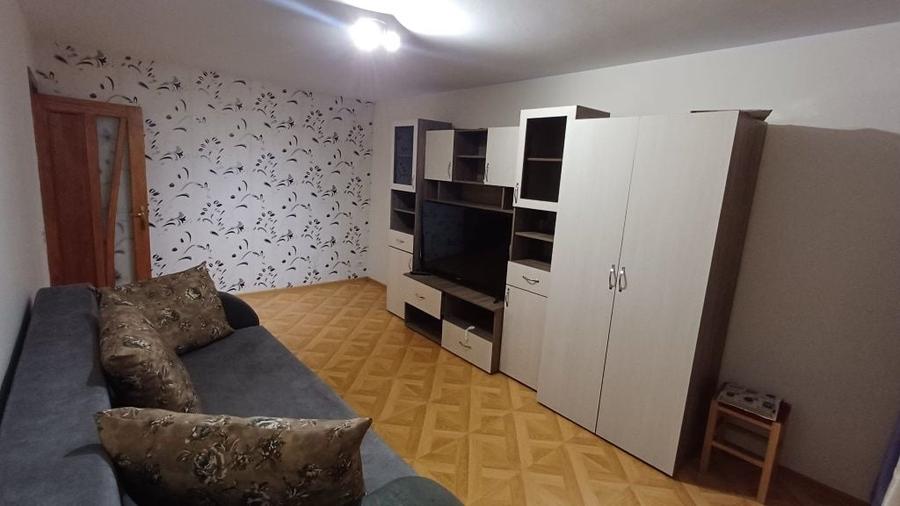 Apartament cu 2 camere decomandat în Lehnești