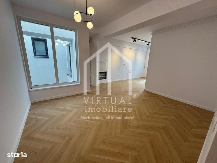 Apartament cu 2 camere în Șelimbăr — fotografia 2