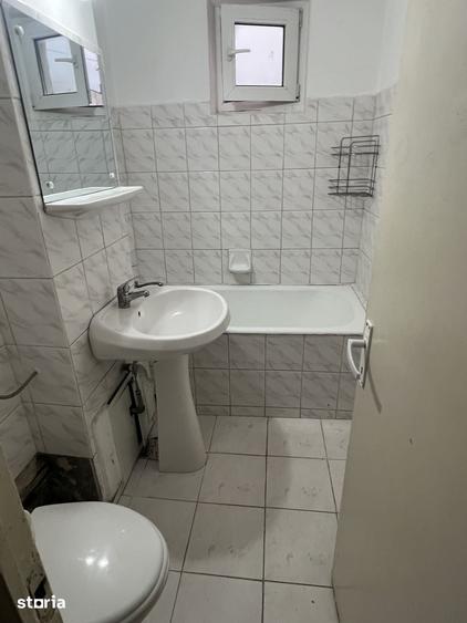 Apartament cu 2 camere în Alexandru cel Bun