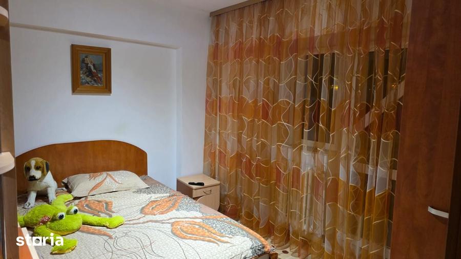 Apartament cu 3 camere în Nicolina
