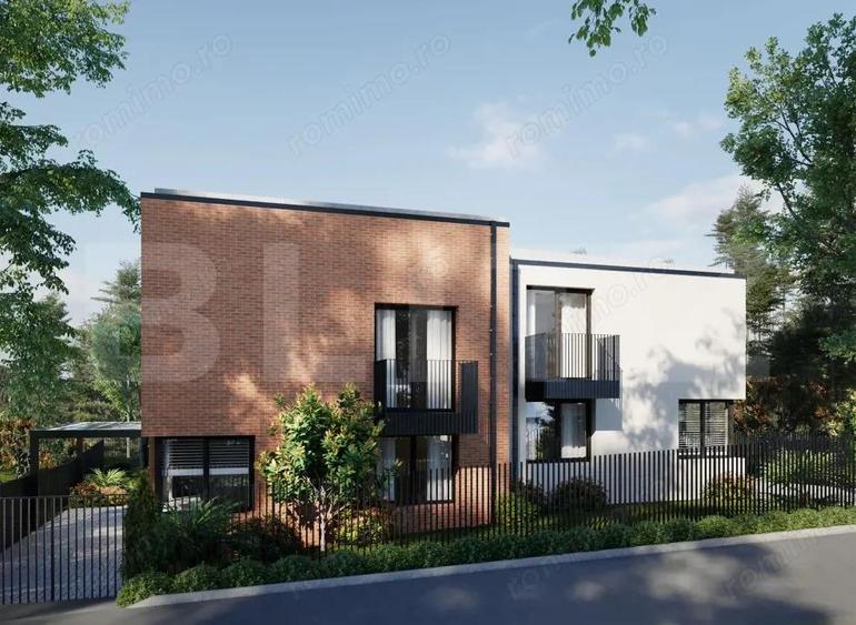 Casă cu 5 camere cu Teren 300 Mp în Dezmir