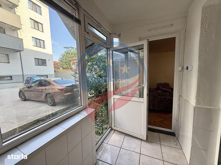 Apartament de inchiriat Craiova/1 Mai, Spitalul Nr. 1 si Facultatea de