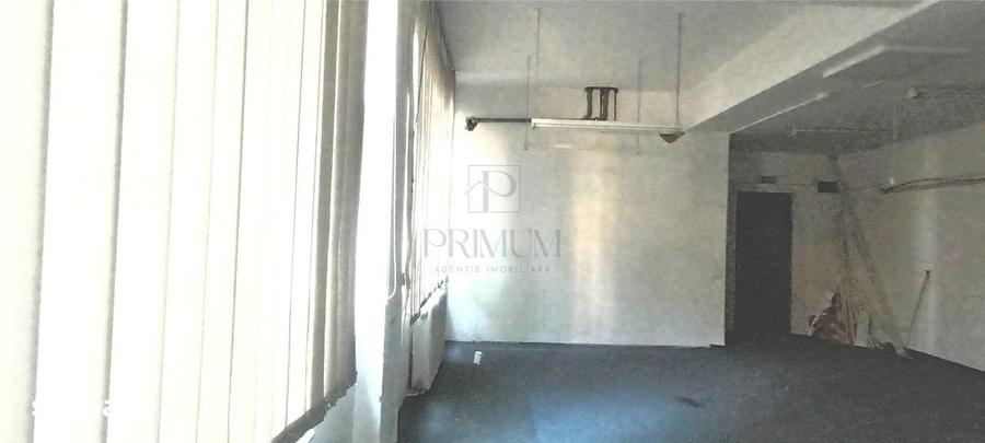 Spatiu comercial cu vitrina si vad pietonal - Central - 5