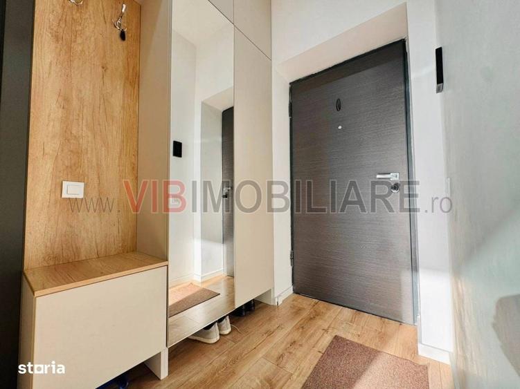 Apartament cu 2 camere semidecomandat în Grozăvești