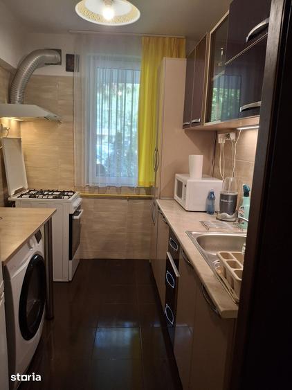 Apartament cu 2 camere în Berceni