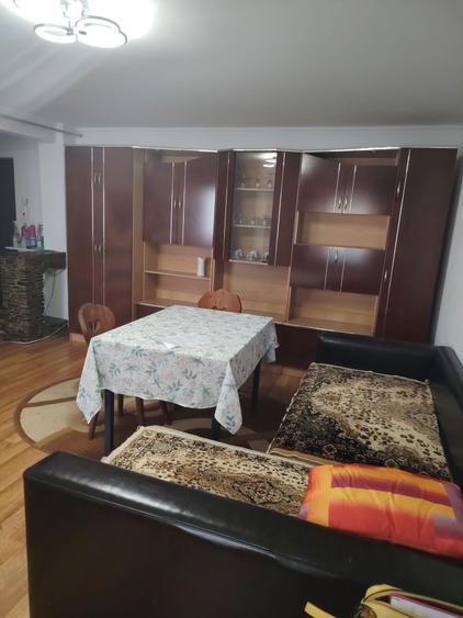 Inchiriez apartament cu o camera - 5