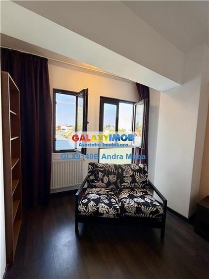 Inchiriere apartament 2 camere Calea Calarasilor Pta Muncii BLOC NOU - 22