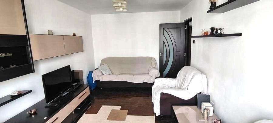 Apartament cu 3 camere decomandat în Nicolae Grigorescu