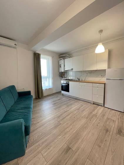 Apartament cu 3 camere în Moșnița Veche