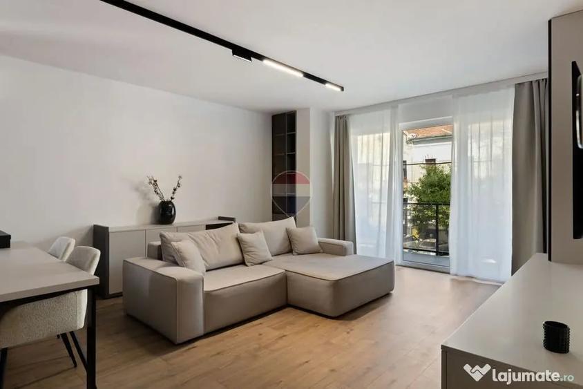 Apartament cu 2 camere de inchiriat in zona Central - 1