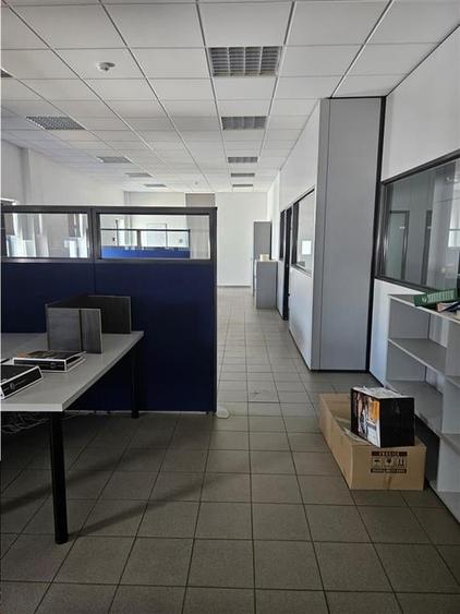 Spațiu industrial, de 5,000 mp, în Vest
