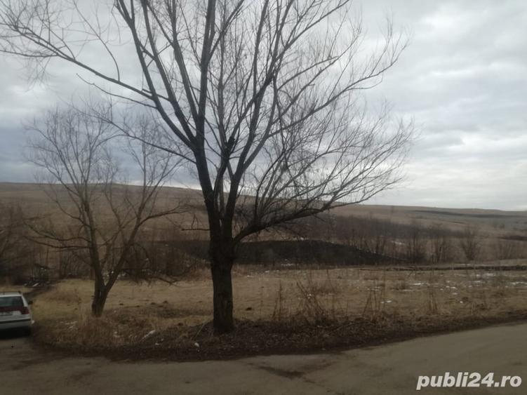 Teren de 2892 mp, în Fălticeni