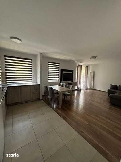 Apartament 2 camere in Tractorul in Top City - 2