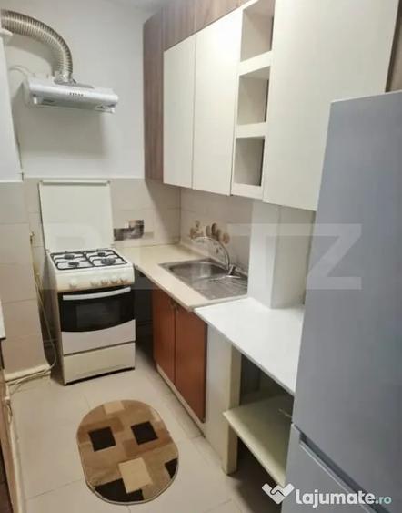 Apartament 2 camere, 32 mp, zona Tatarasi - 5