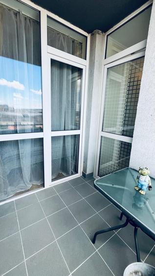 Apartament cu 2 camere nedecomandat în Central