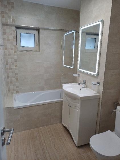 Apartament cu 4 camere decomandat în Dorobanți