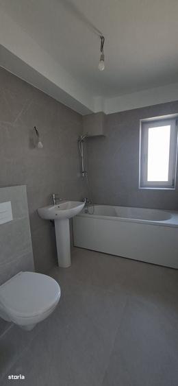Apartament cu 2 camere în Lunca Cetățuii