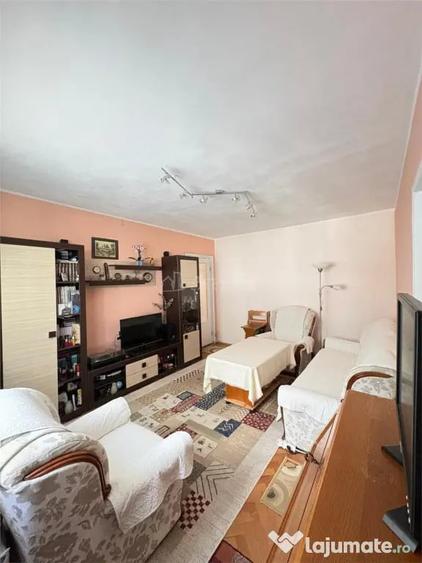 Apartament 3 cam, CF 2 , semidecomandat Circumvalatiunii - Timisoara (Timis) - 16