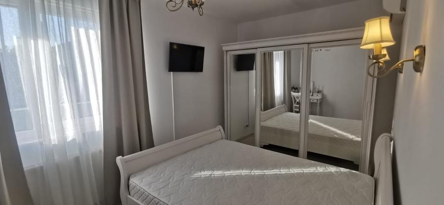 Apartament 3 camere la 1 minut de metrou Tineretului cu parcare subterana inclus - 5